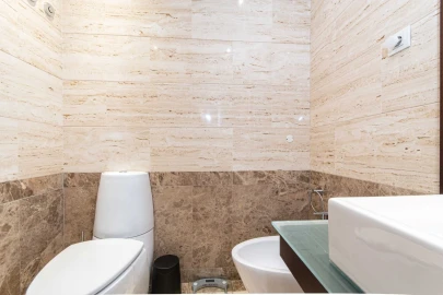 Apartamento T2 para Arrendamento em Odivelas