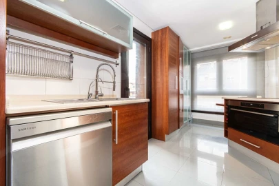 Apartamento T2 para Arrendamento em Odivelas