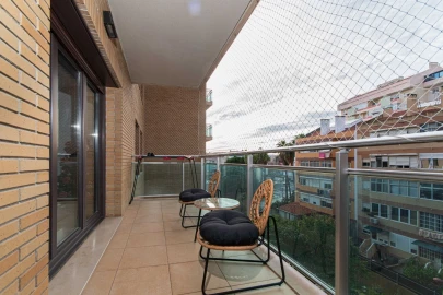 Apartamento T2 para Arrendamento em Odivelas