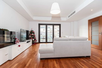 Apartamento T2 para Arrendamento em Odivelas