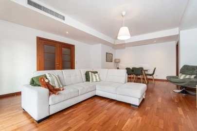 Apartamento T2 para Arrendamento em Odivelas