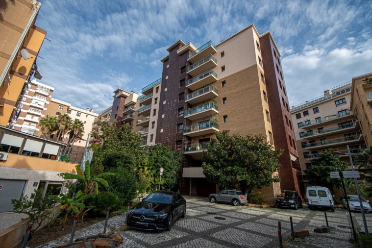 Apartamento T2 para Arrendamento em Odivelas Foto 4