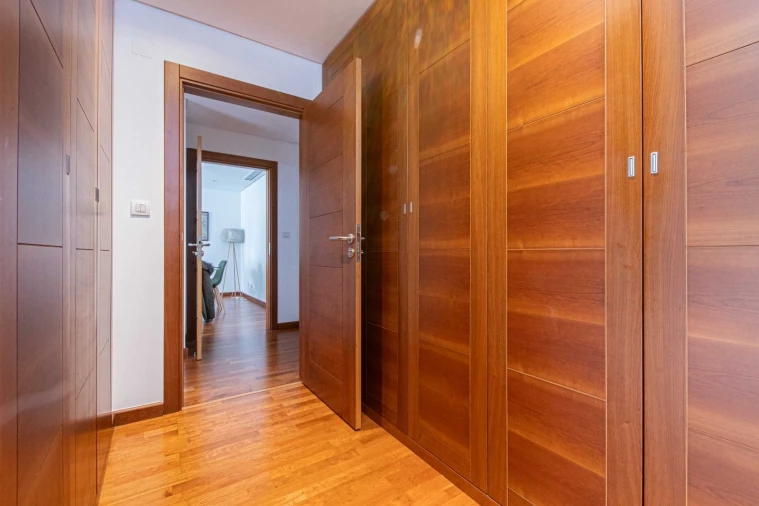 Apartamento T2 para Arrendamento em Odivelas Foto 12