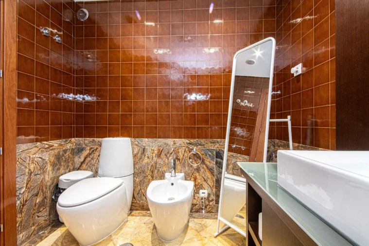 Apartamento T2 para Arrendamento em Odivelas Foto 14