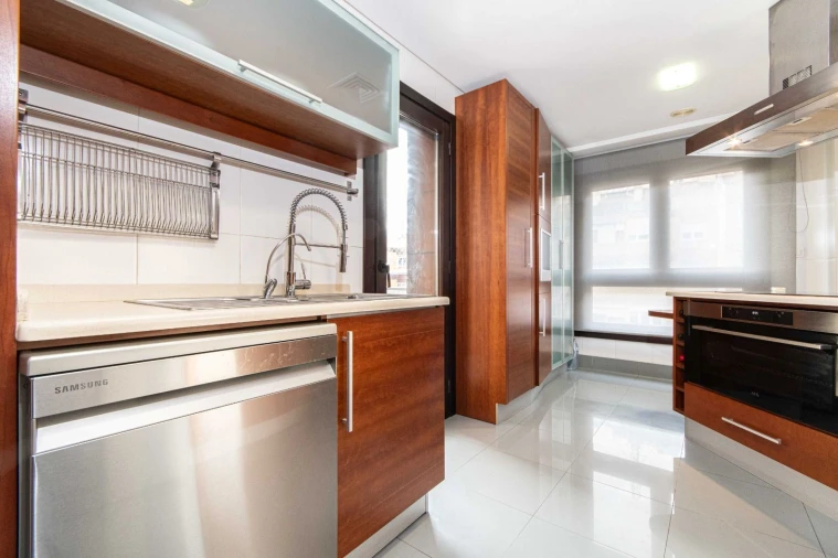 Apartamento T2 para Arrendamento em Odivelas Foto 21