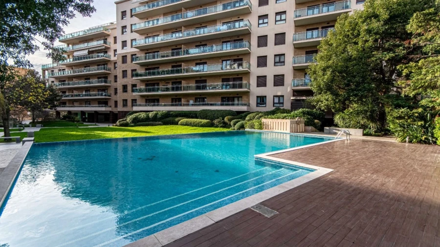 Apartamento T2 para Arrendamento em Odivelas