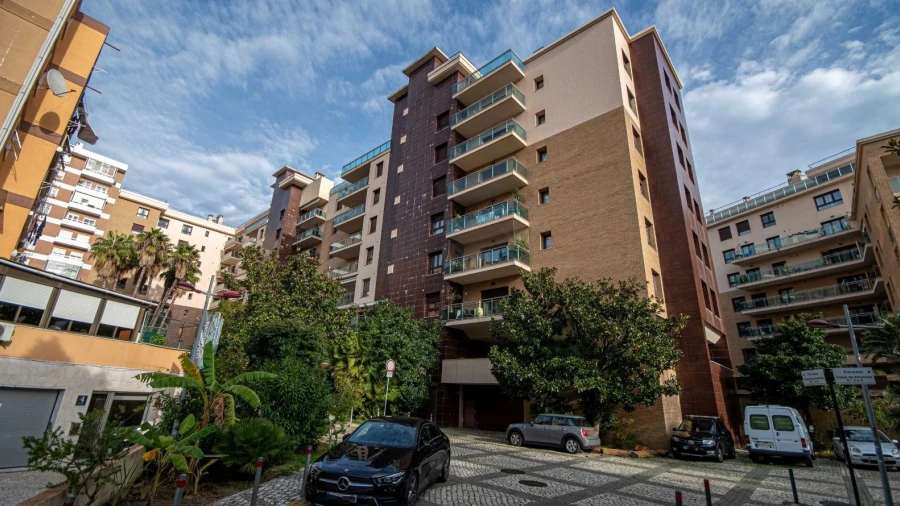 Apartamento T2 para Arrendamento em Odivelas