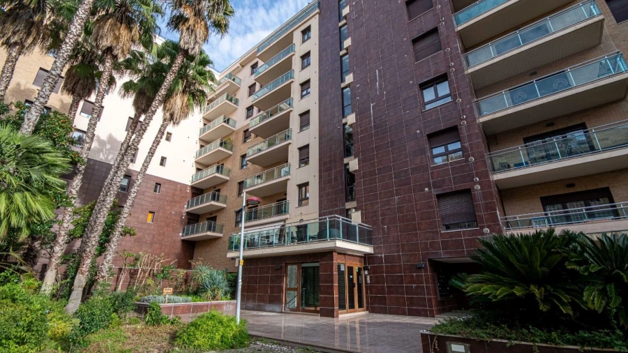 Apartamento T2 para Arrendamento em Odivelas