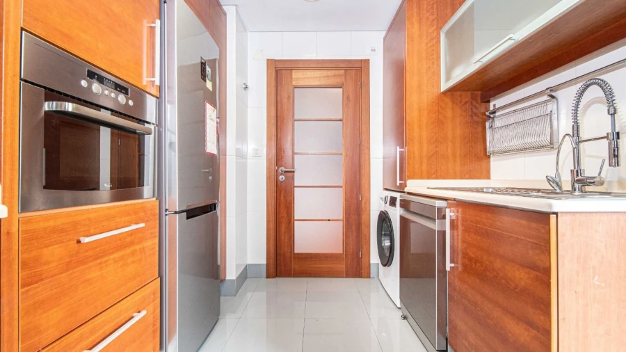 Apartamento T2 para Arrendamento em Odivelas