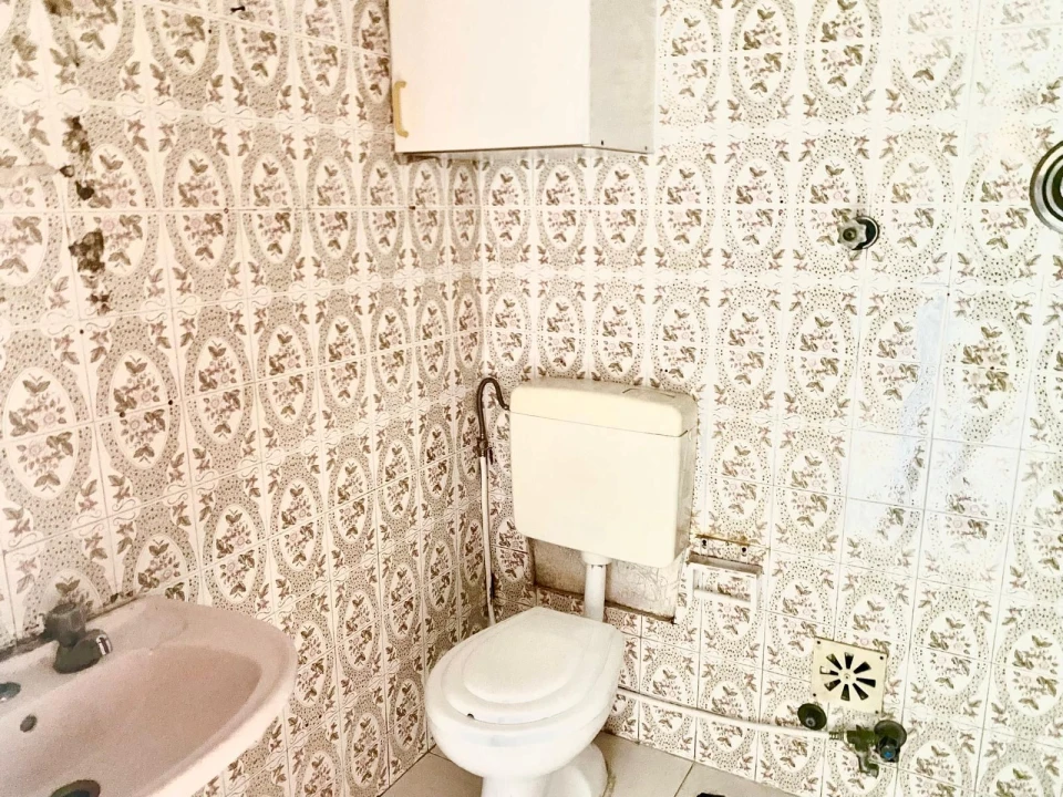 Apartamento T2 para Venda em Algueirão-Mem Martins Foto 29