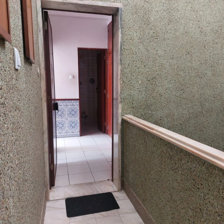 Apartamento T2 para Venda em Algueirão-Mem Martins Foto 21