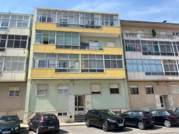 Apartamento T2 para Venda em Algueirão-Mem Martins