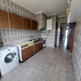 Apartamento T2 para Venda em Algueirão-Mem Martins