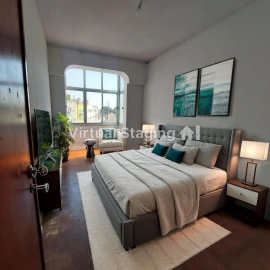 Apartamento T2 para Venda em Algueirão-Mem Martins