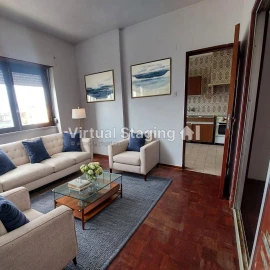 Apartamento T2 para Venda em Algueirão-Mem Martins