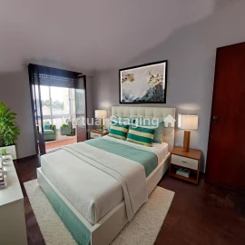Apartamento T2 para Venda em Algueirão-Mem Martins