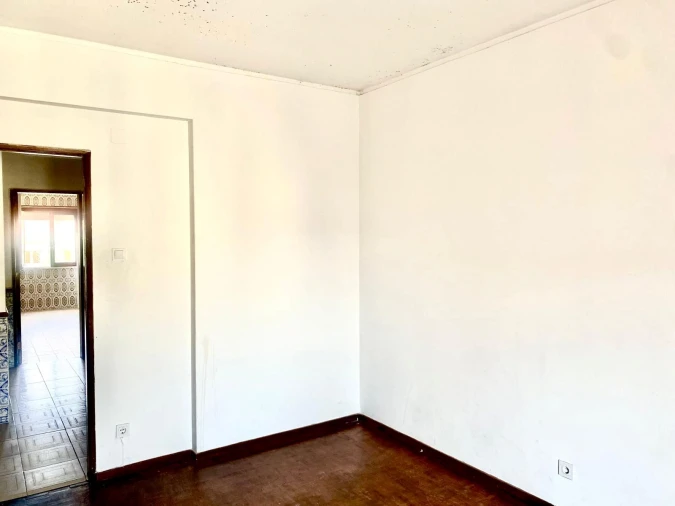 Apartamento T2 para Venda em Algueirão-Mem Martins Foto 9