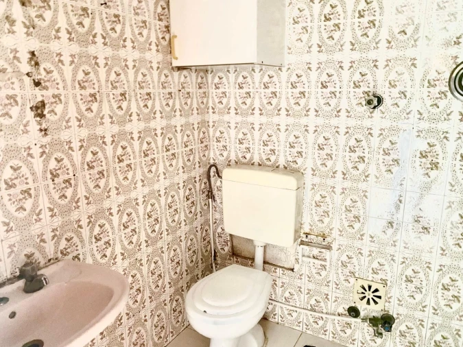 Apartamento T2 para Venda em Algueirão-Mem Martins Foto 29