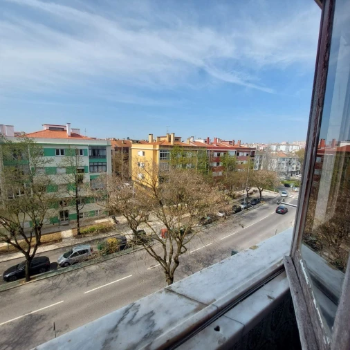 Apartamento T2 para Venda em Algueirão-Mem Martins Foto 15