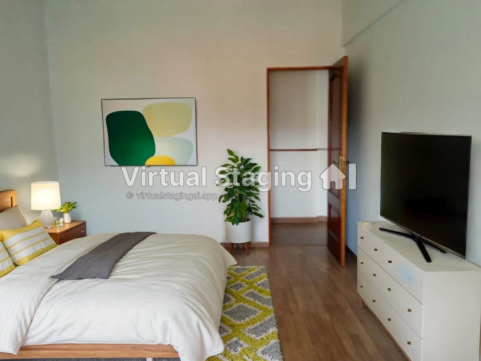 Apartamento T2 para Venda em Amora Foto 3