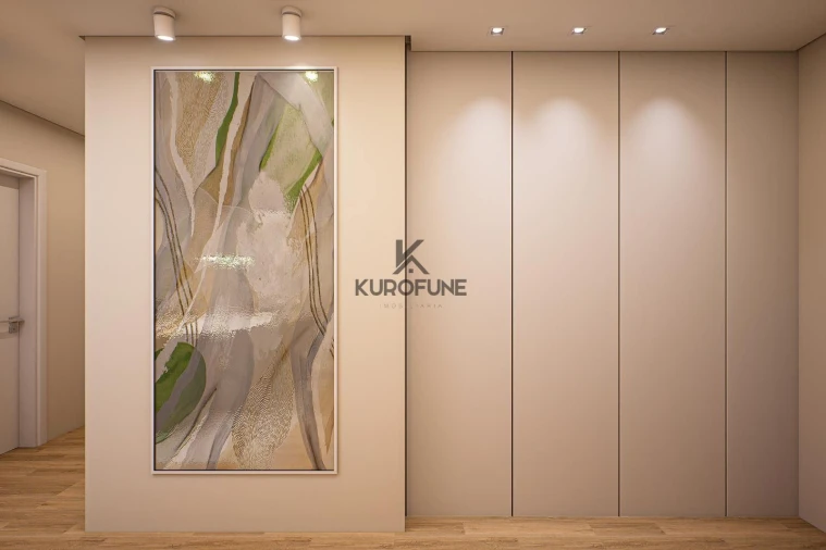 Apartamento T2 para Venda em Avintes Foto 8