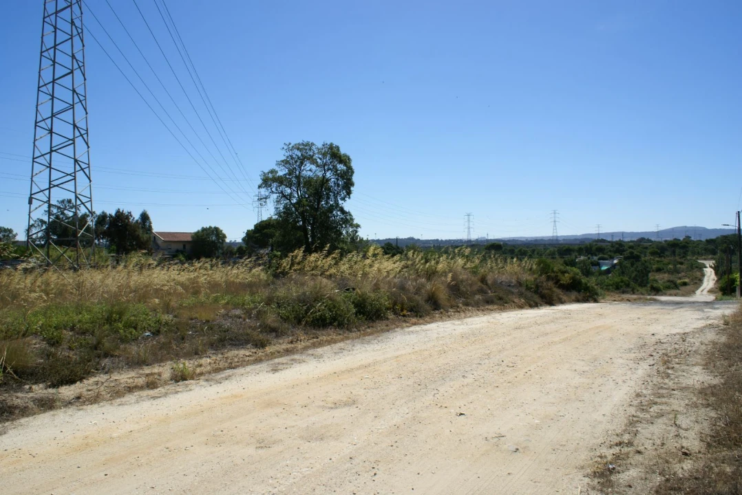 Terreno P/ Prédio para Venda em Fernao Ferro Foto 5