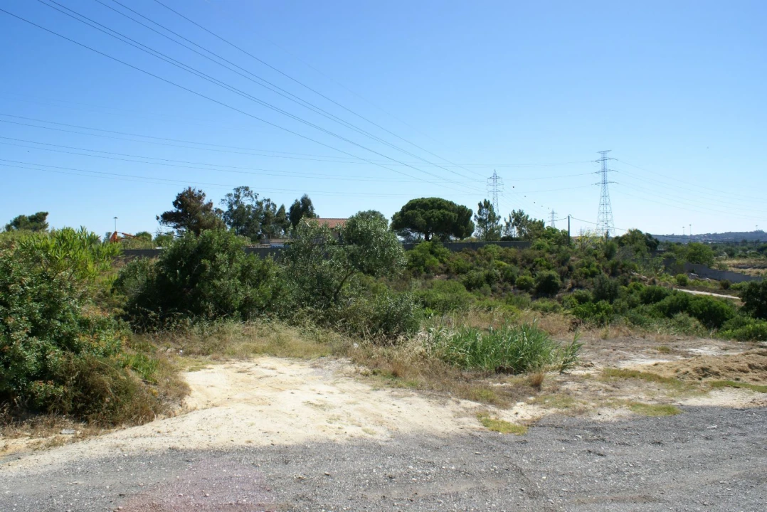 Terreno P/ Prédio para Venda em Fernao Ferro Foto 9