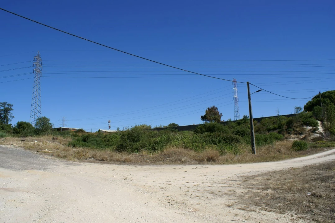Terreno P/ Prédio para Venda em Fernao Ferro Foto 12
