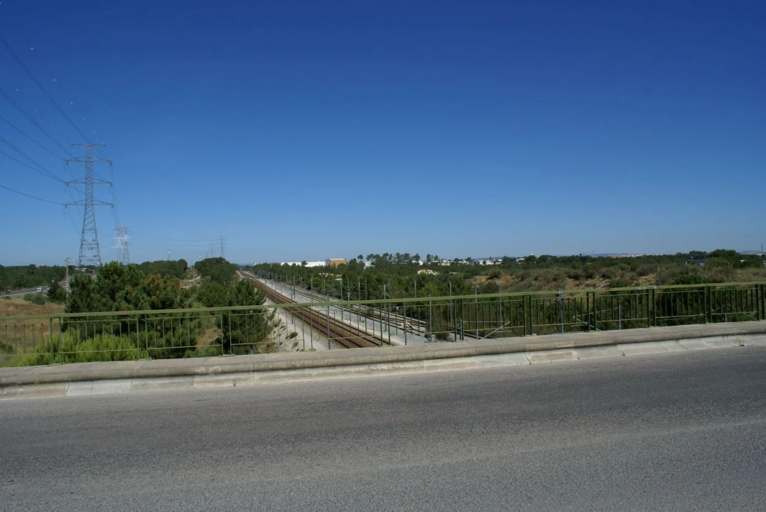 Terreno P/ Prédio para Venda em Fernao Ferro Foto 27