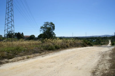 Terreno P/ Prédio para Venda em Fernao Ferro