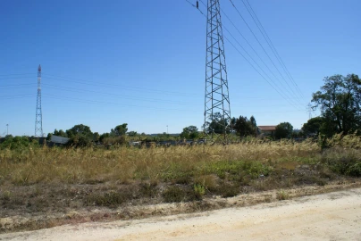 Terreno P/ Prédio para Venda em Fernao Ferro