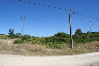 Terreno P/ Prédio para Venda em Fernao Ferro