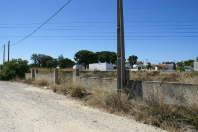 Terreno P/ Prédio para Venda em Fernao Ferro