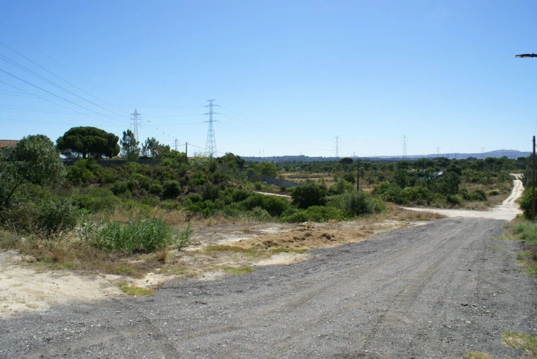 Terreno P/ Prédio para Venda em Fernao Ferro Foto 11