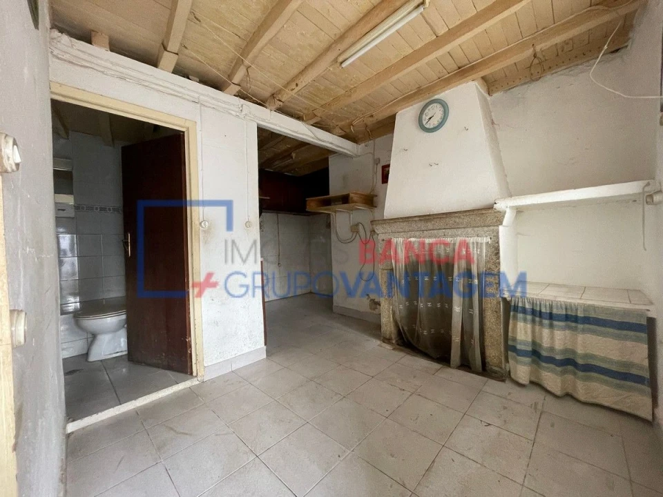 Moradia T1 para Venda em Aranhas Foto 5