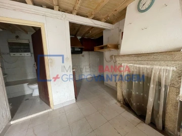 Moradia T1 para Venda em Aranhas