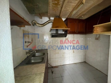 Moradia T1 para Venda em Aranhas