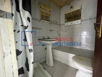 Moradia T1 para Venda em Aranhas