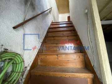 Moradia T1 para Venda em Aranhas