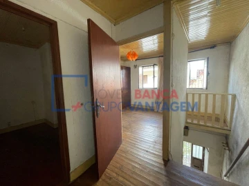 Moradia T1 para Venda em Aranhas