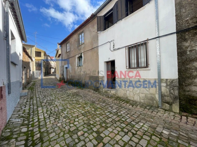 Moradia T1 para Venda em Aranhas Foto 2