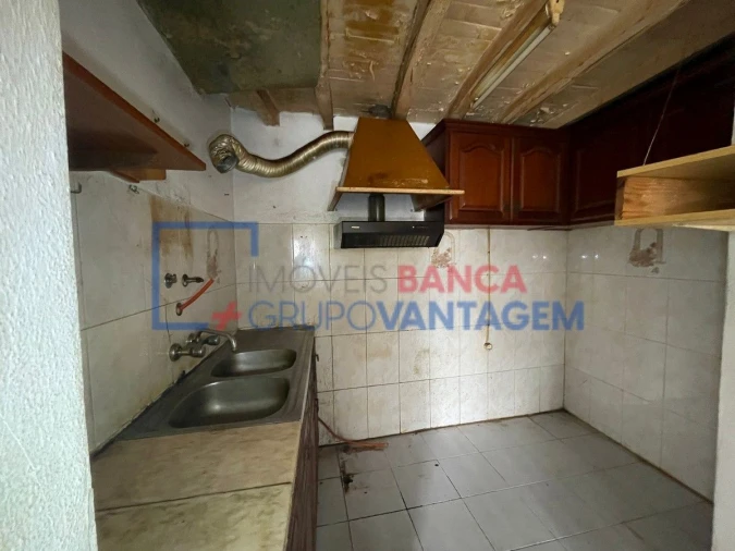 Moradia T1 para Venda em Aranhas Foto 7