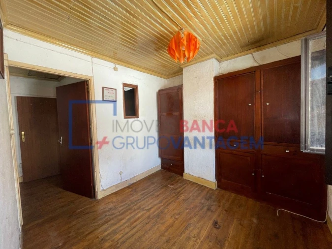 Moradia T1 para Venda em Aranhas Foto 19