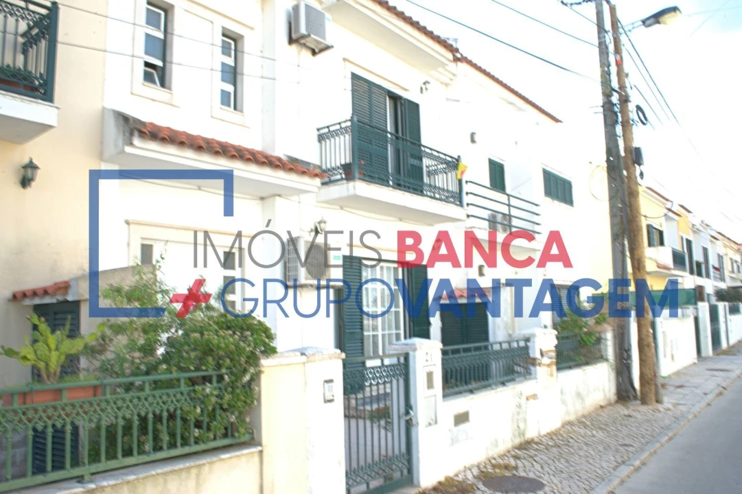 Moradia T3 para Venda em Montijo e Afonsoeiro Foto 3