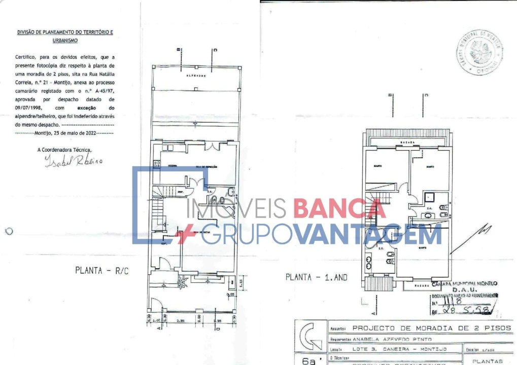 Moradia T3 para Venda em Montijo e Afonsoeiro Foto 17