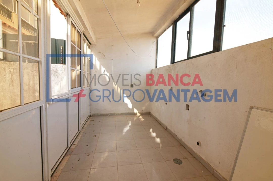 Moradia T3 para Venda em Montijo e Afonsoeiro Foto 9