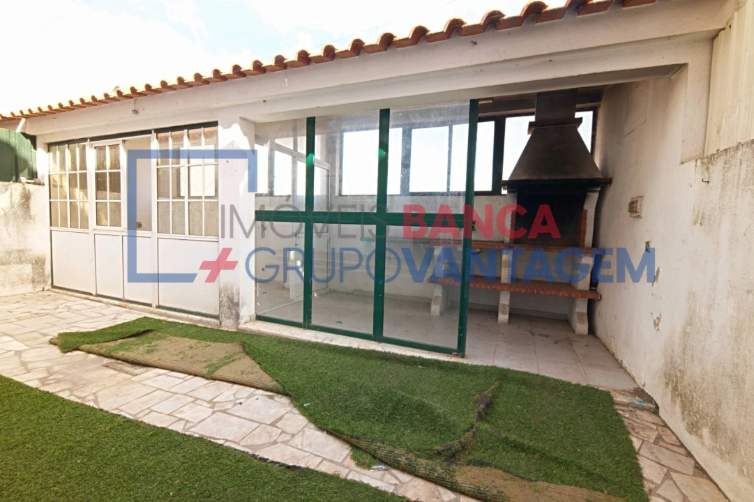 Moradia T3 para Venda em Montijo e Afonsoeiro Foto 10