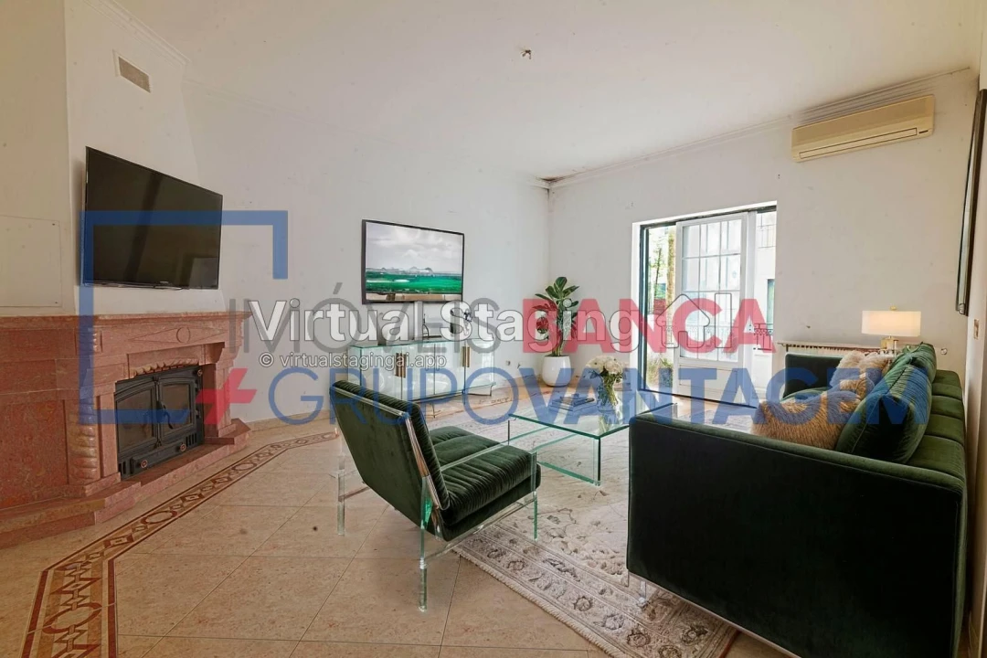 Moradia T3 para Venda em Montijo e Afonsoeiro Foto 12
