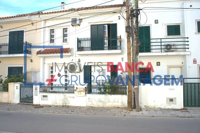 Moradia T3 para Venda em Montijo e Afonsoeiro