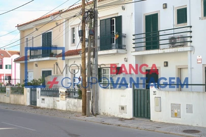 Moradia T3 para Venda em Montijo e Afonsoeiro